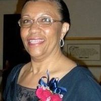 Anita Alexander's profile image
