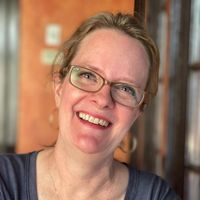 Caroline Jackson Morgan's profile image