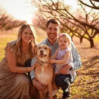 Taylor Strack's profile image