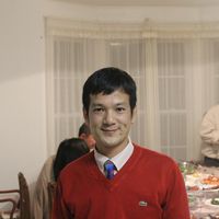 Li Fufu's profile image