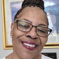 Nadine Blake's profile image