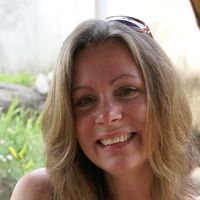 Kim Iseman-Starks's profile image