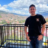 Rodrigo Lara's profile image