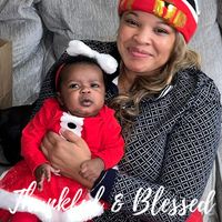 Tiffonee Young's profile image