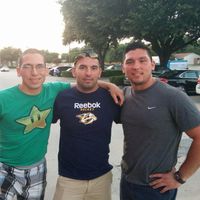 Eric Justin Arnold's profile image