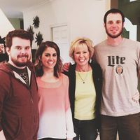 Teri Clark Margason's profile image