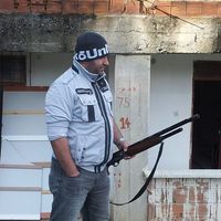 Omer Kilicoglu's profile image