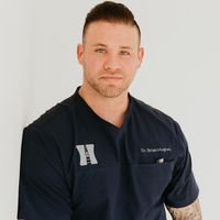 Brian Hughes's profile image