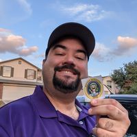 Manny Marien's profile image