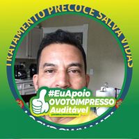 Olavo Brasil's profile image