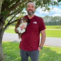 Daniel Carr's profile image