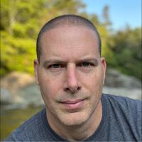 Regi King's profile image