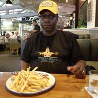 Vernon Friday's profile image