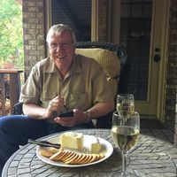 John Yingling's profile image