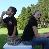 Gilda Elizabeth Garcia Villalobos's profile image