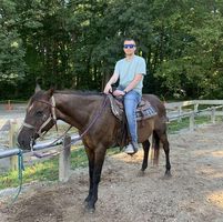 Roy William Lewsader's profile image