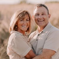 Dave Gina Barkema's profile image