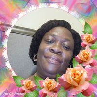 Christine Benjamin's profile image