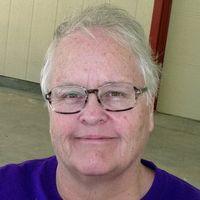 Patricia Harvey's profile image