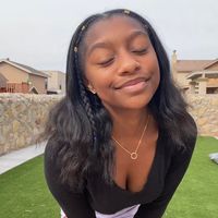 Mari Wright's profile image