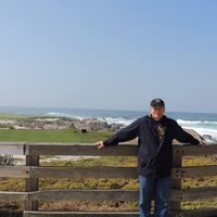 Lee Blumenthal's profile image