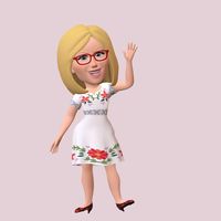 Mary N Sal Caietta-Trentecoste's profile image