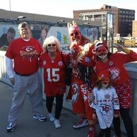 Randy L Smith's profile image