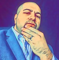 Paul Santisi's profile image