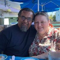 Beth Contreras's profile image