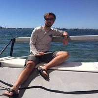 Mike Ekim's profile image