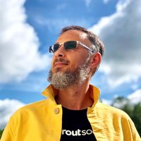 Vitaliy Vitaliy's profile image