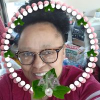 Monica Houston's profile image