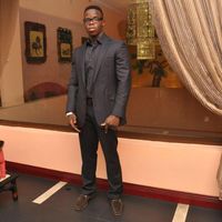 Temisan Ajagbawa's profile image