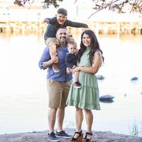 Teanna Sidles's profile image