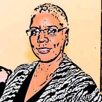 Cassandra Wentt's profile image