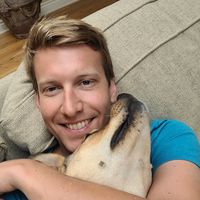 Kevin Tear's profile image
