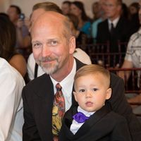Curtis Dearmont's profile image