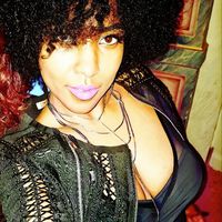 Mecca Maxwell's profile image