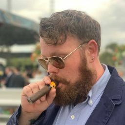 Frank Freeman's profile image