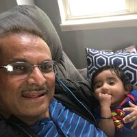 Vitthalbhai Patel review for Compassionate Dental Care