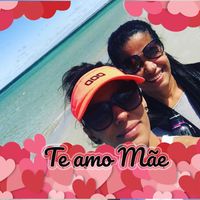 Danielle Santos's profile image