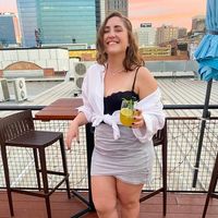 Paige Ellaine Mews's profile image