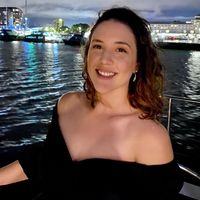 Mari Borges's profile image