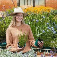 Zoe Tucker's profile image