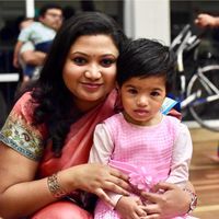 Sohini Haldar's profile image