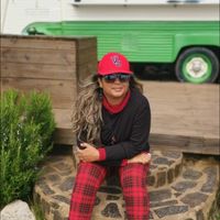 Maria Dias's profile image