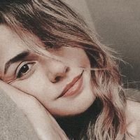 Juliana Nogueira Mathew's profile image