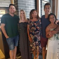 Mary Thorpe's profile image