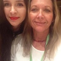 Monica Cousino's profile image