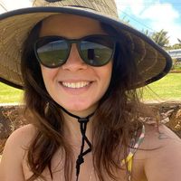 Carol Rezende's profile image